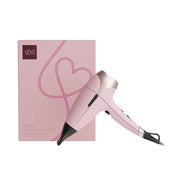 ghd - Helios Pink Collection 2026 - Secador de pelo profesional