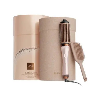 ghd - Duet Blowdry Cashmere Edición Limitada - Cepillo secador 2 en 1
