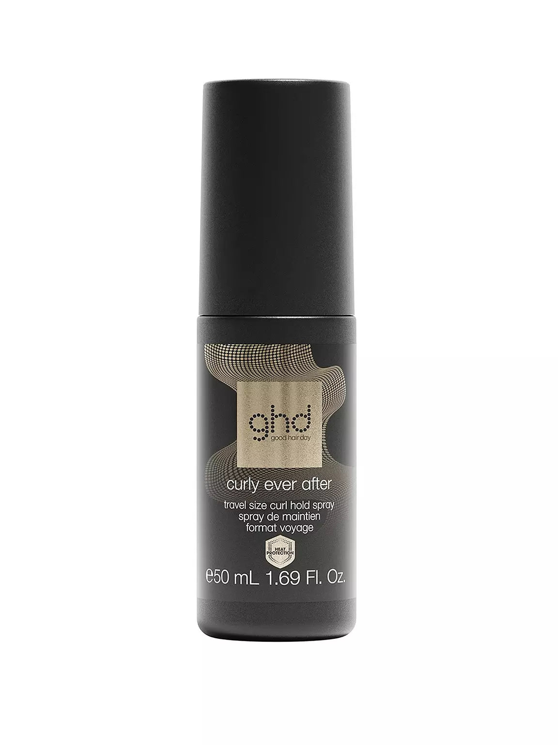 ghd - Curly Ever After - Spray fijador de rizos formato viaje