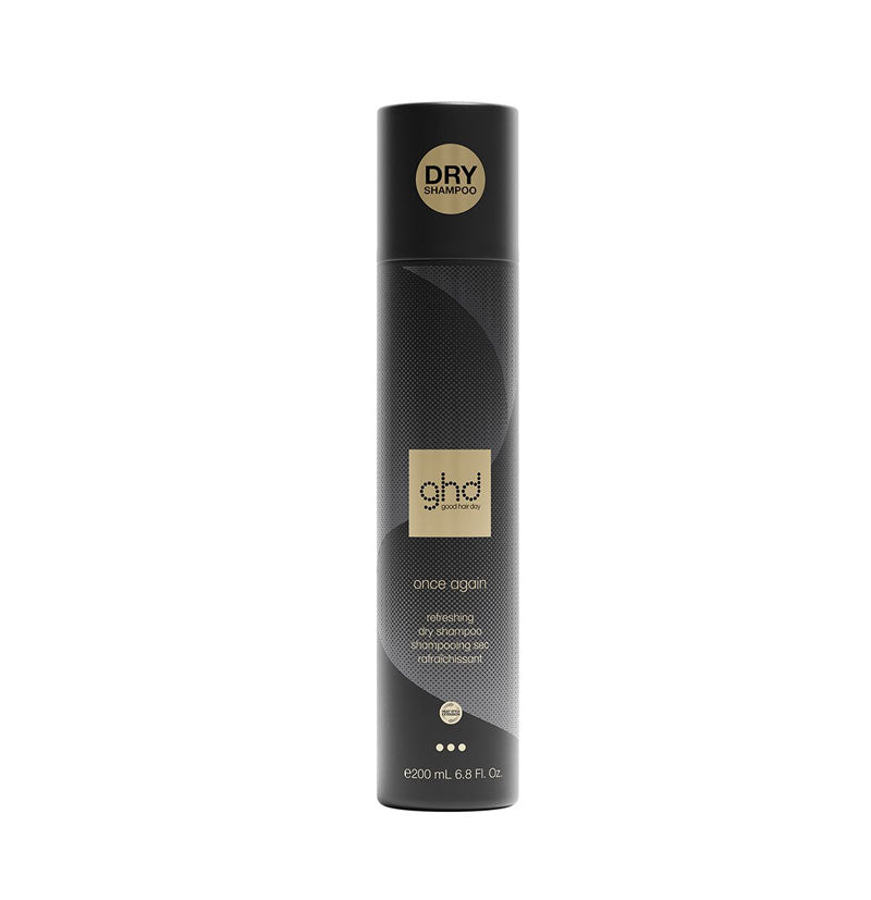 ghd - Once Again - Champú en seco