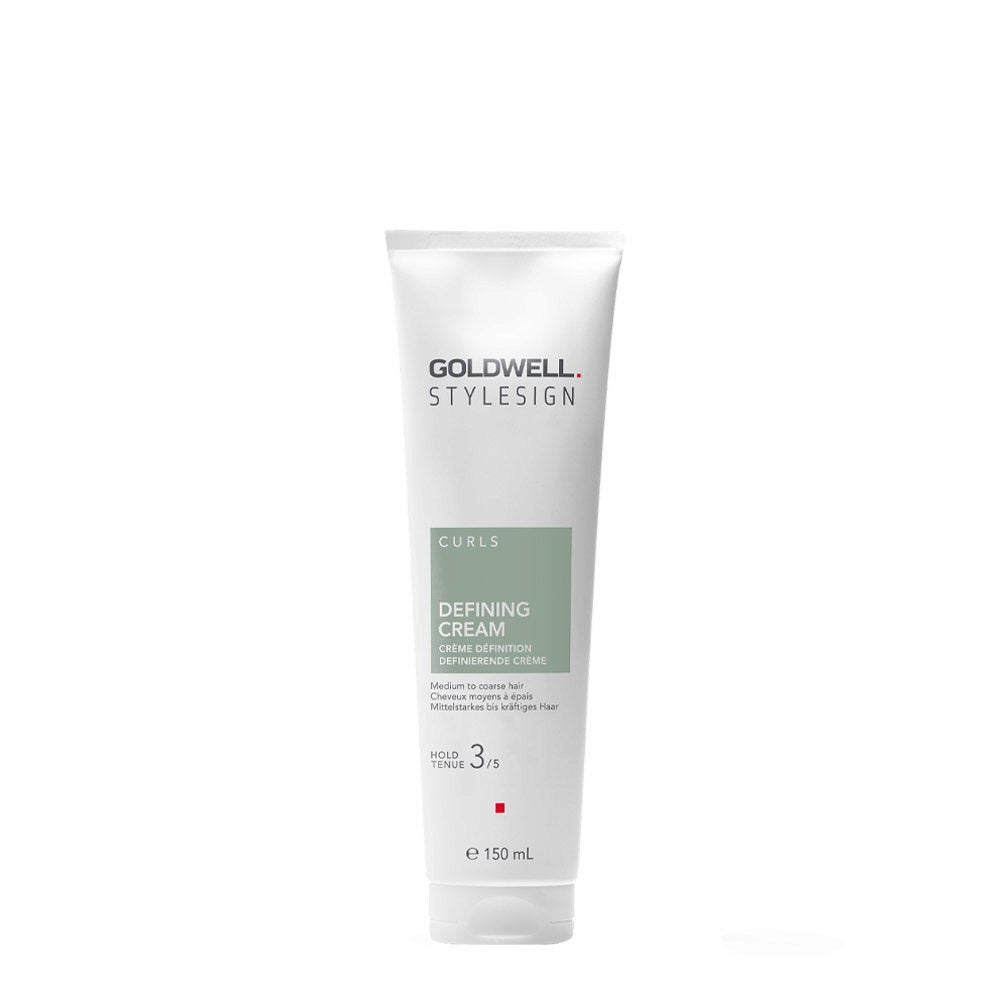 Defining Cream - Goldwell