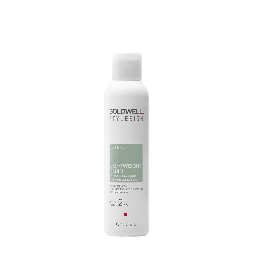 Lightweight Fluid - Goldwell
