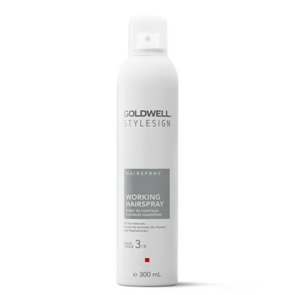 Goldwell StyleSign - Working Hairspray