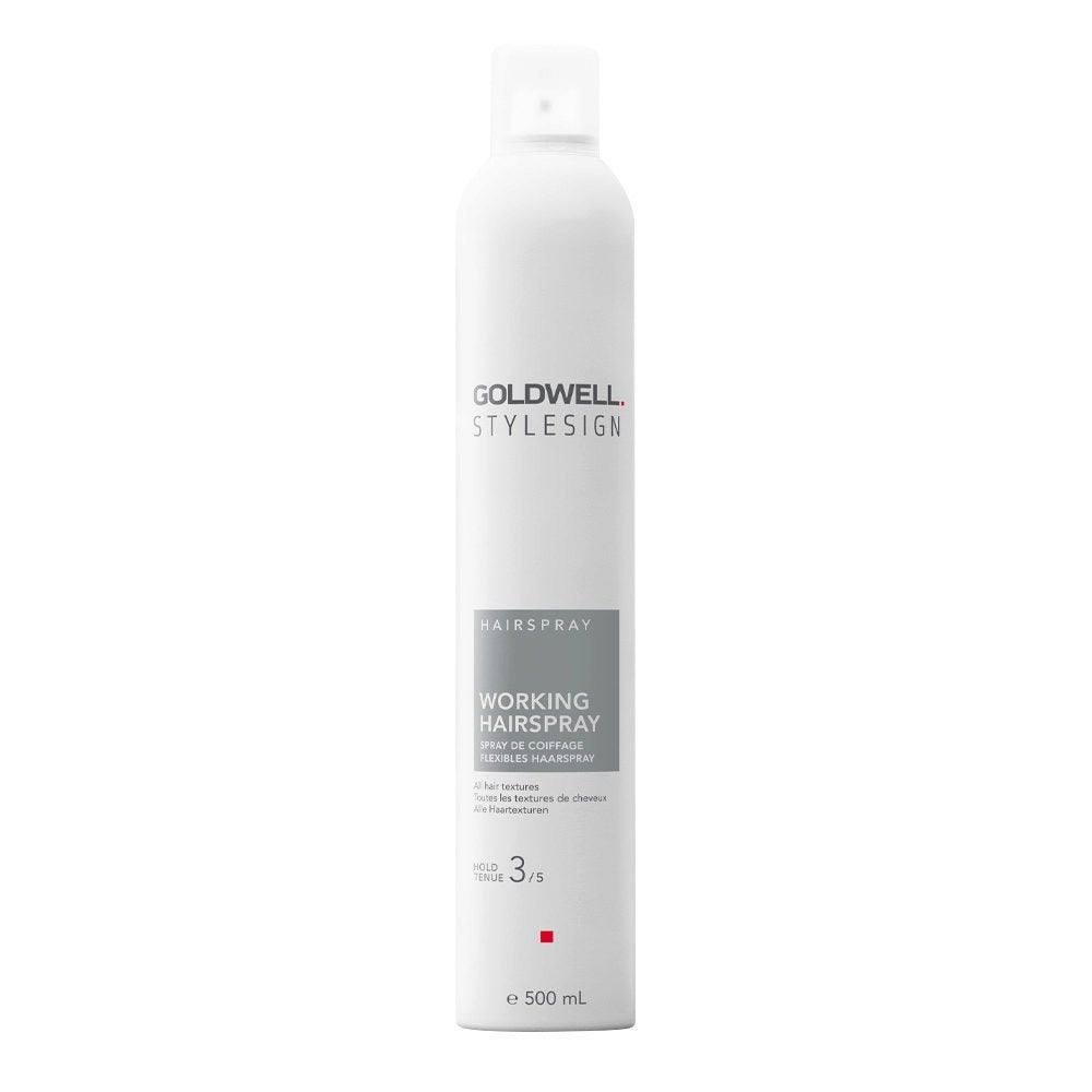 Goldwell StyleSign - Working Hairspray