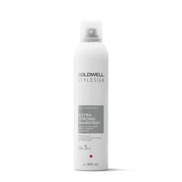 Goldwell - StyleSign Extra Strong Hairspray
