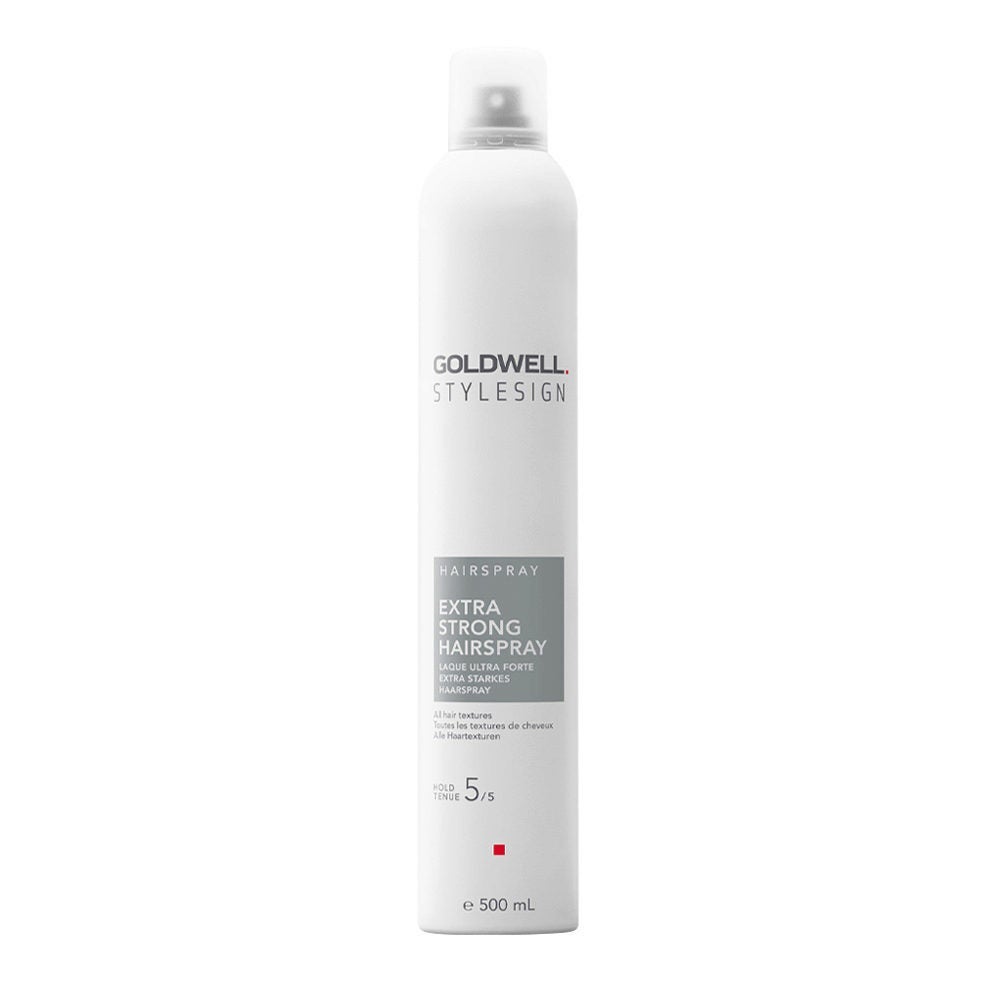Goldwell - StyleSign Extra Strong Hairspray
