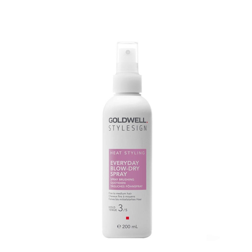 Everyday Blow-Dry Spray - Goldwell