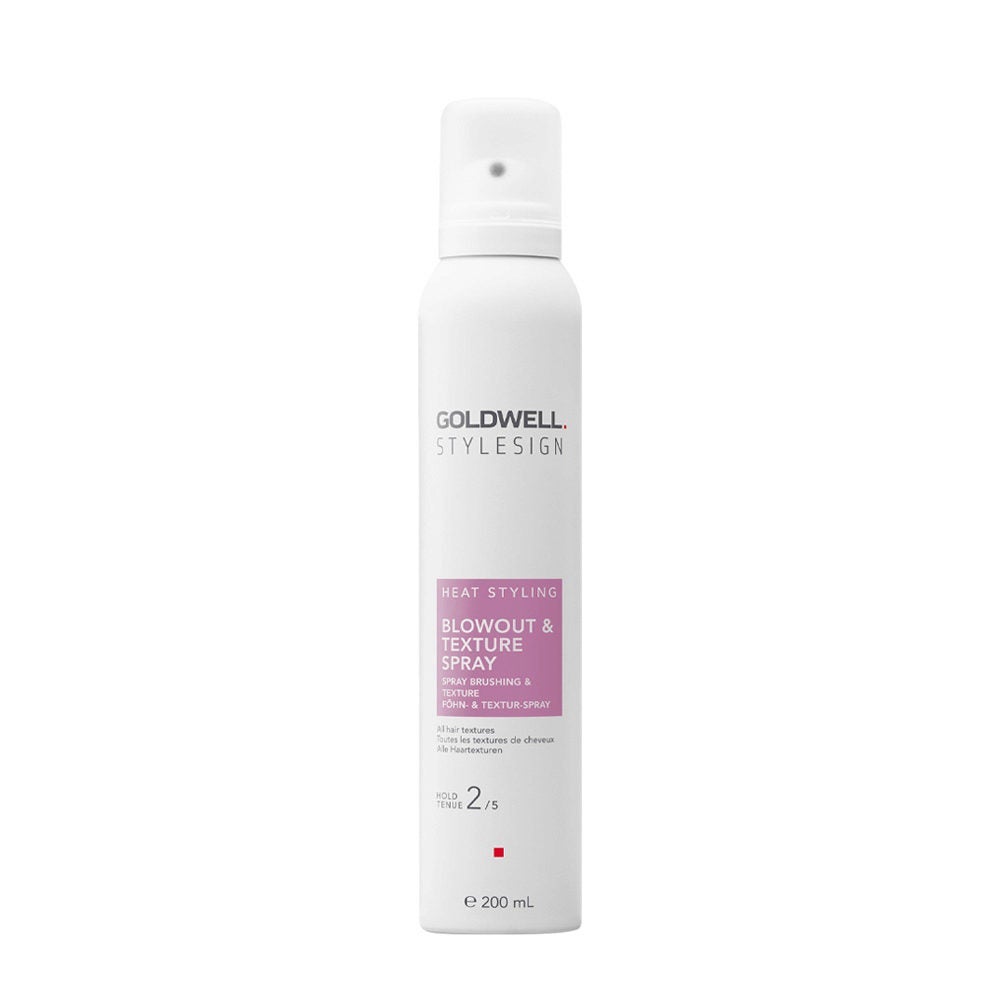 Blowout & Texture Spray - Goldwell