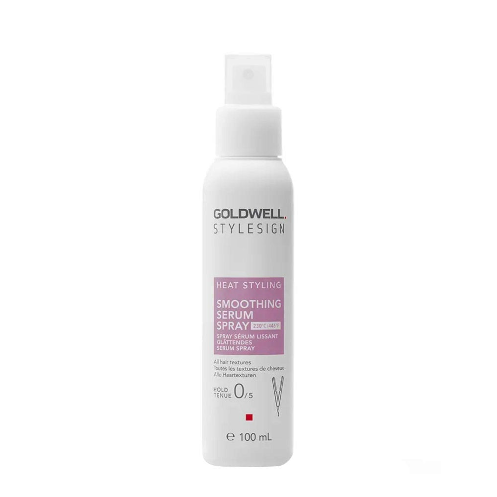 Smoothing Serum Spray - Goldwell