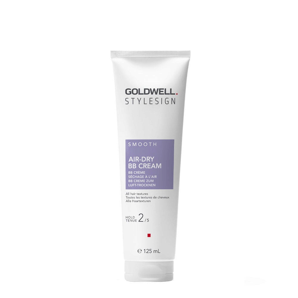 Air-Dry BB Cream - Goldwell