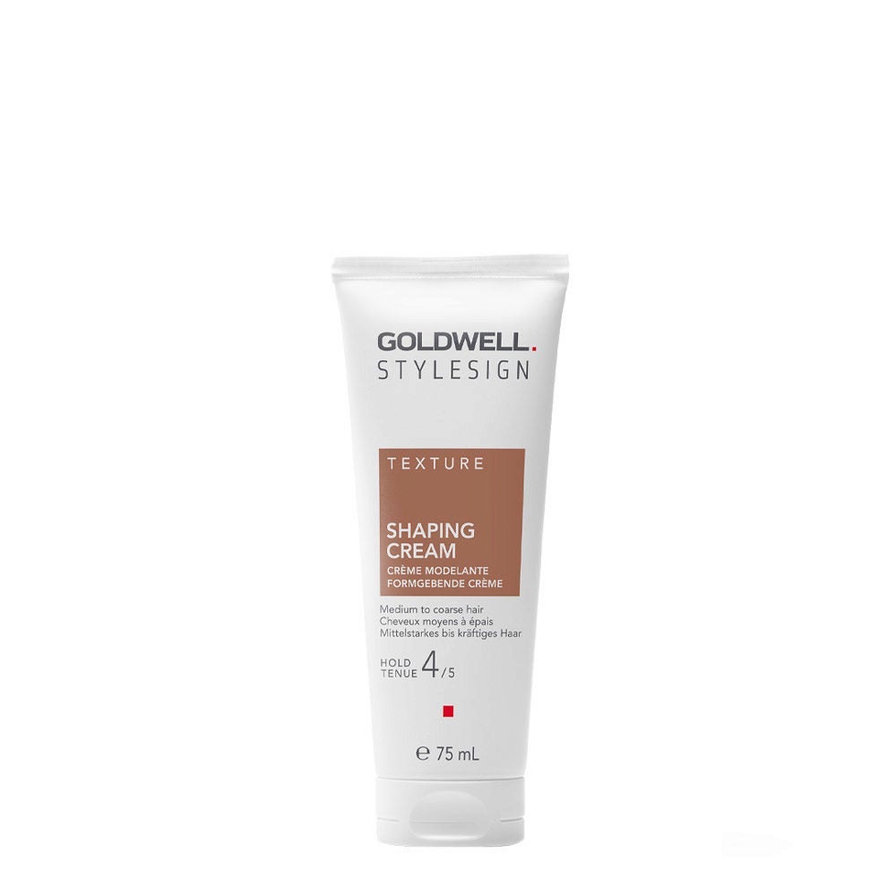 Texture Shaping Cream - Goldwell