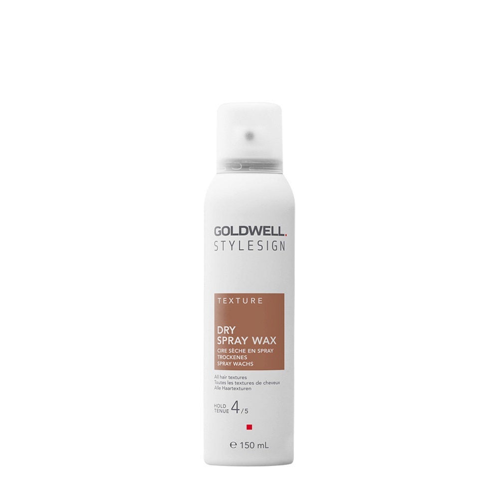 STS Dry Spray Wax - Goldwell