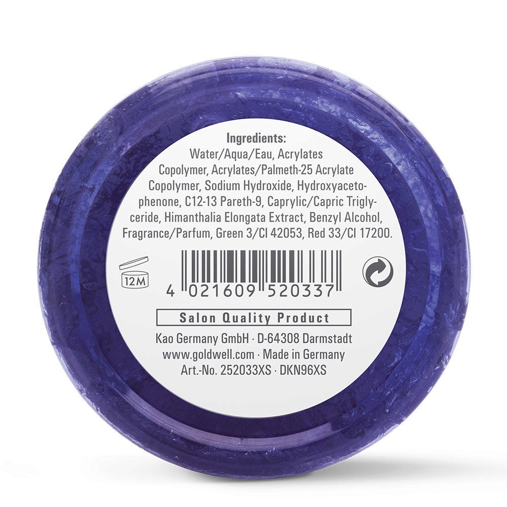 Lagoom Jam - Goldwell