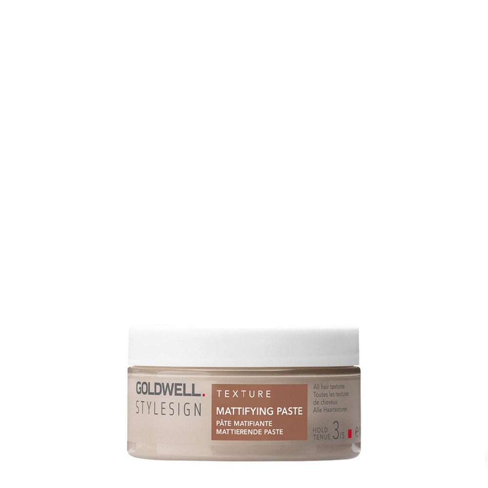Mattifying Paste - Goldwell