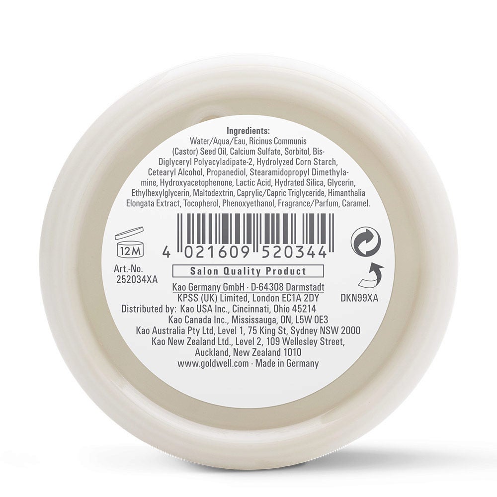 Mattifying Paste - Goldwell