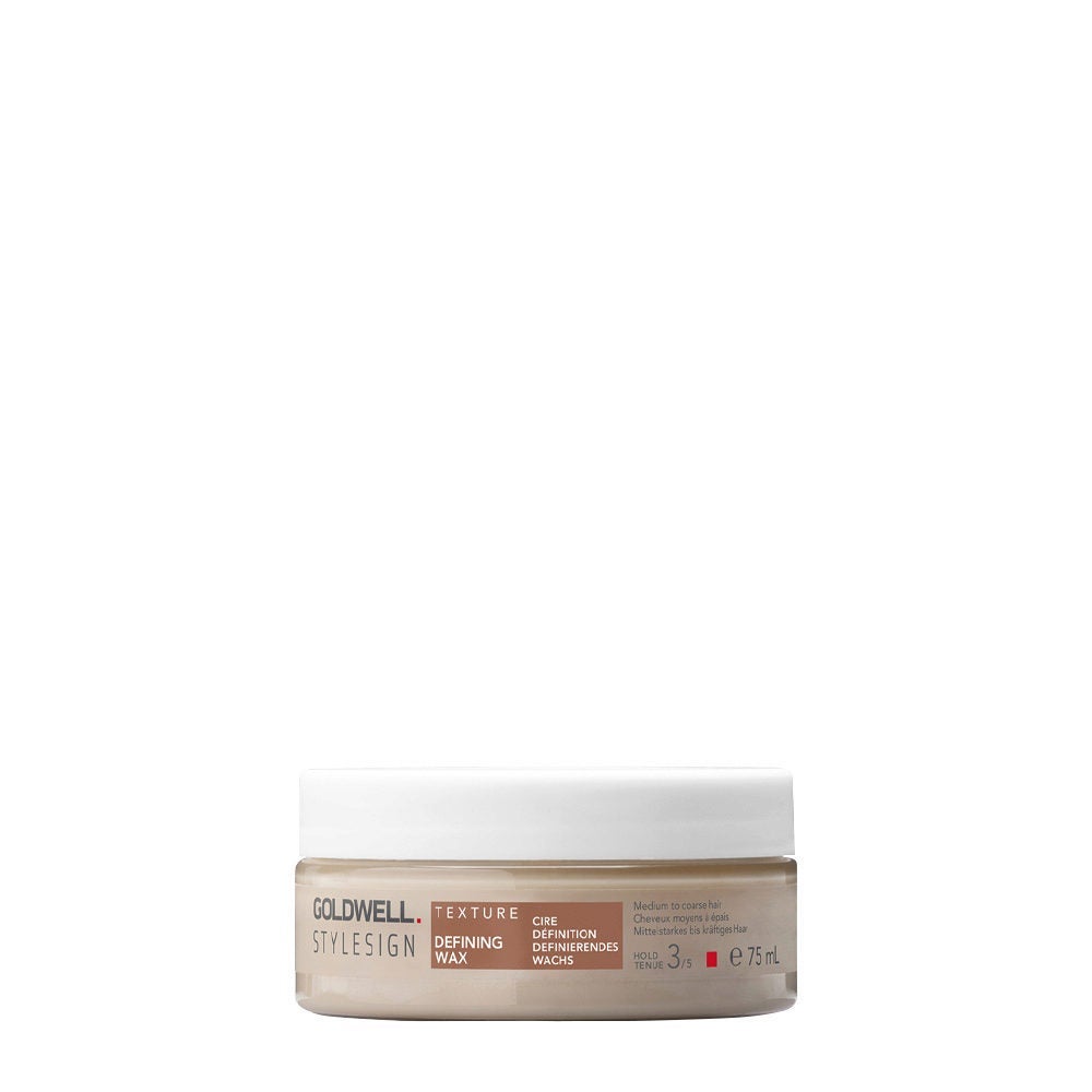 Defining Wax - Goldwell