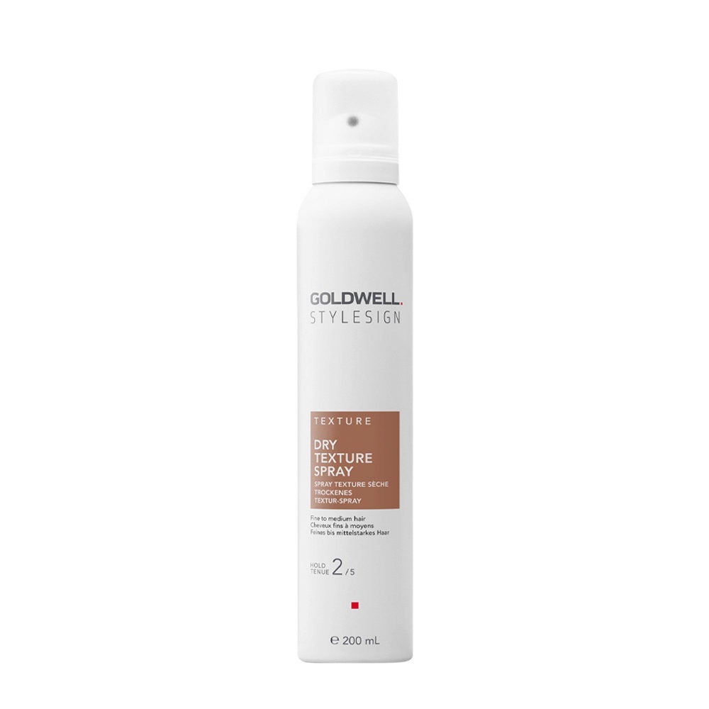 Dry Texture Spray - Goldwell