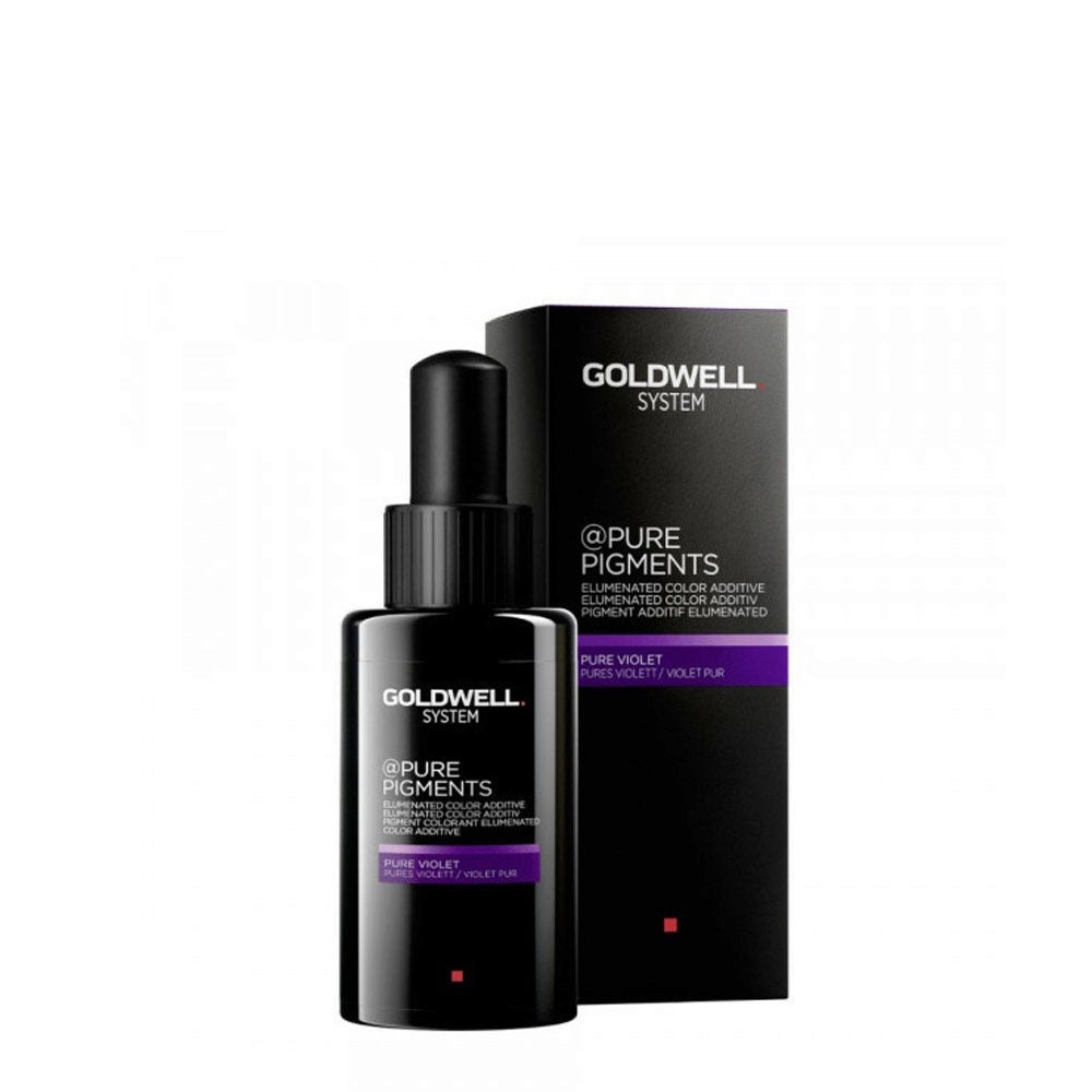Goldwell - @Pure Pigments - 50 ml