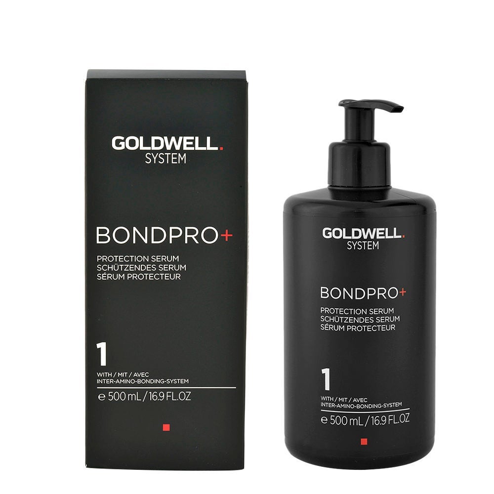BONDPRO+1 PROTECTION SERUM - Goldwell
