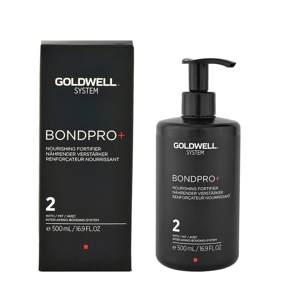 BONDPRO+2 Nourishing Fortifier - Goldwell