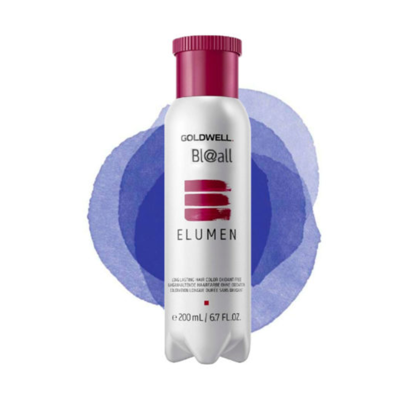 Goldwell - Elumen BL@ALL Tono Puro - 200 ml