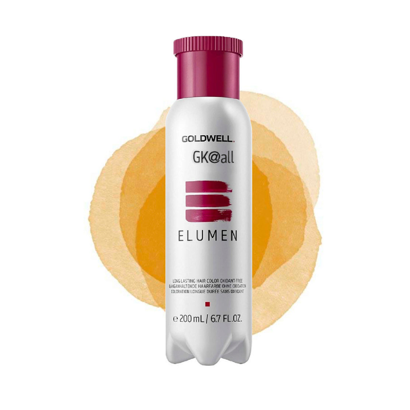 Goldwell - Elumen GK@ALL Tono Puro - 200 ml