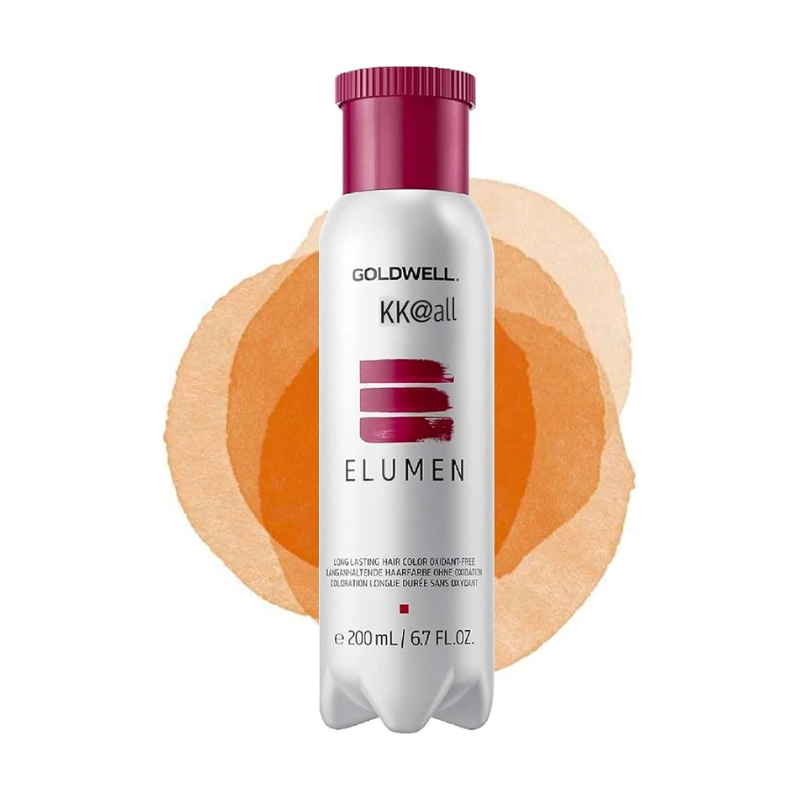 Goldwell - Elumen KK@ALL Tono Puro - 200 ml
