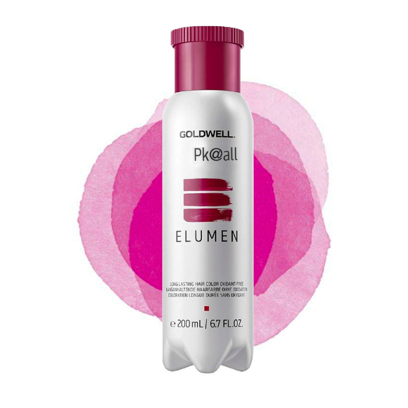 Goldwell - Elumen PK@ALL Tono Puro - 200 ml