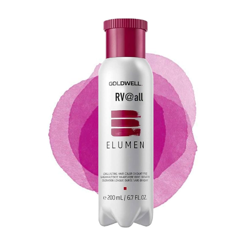 Goldwell - Elumen RV@ALL Tono Puro - 200 ml