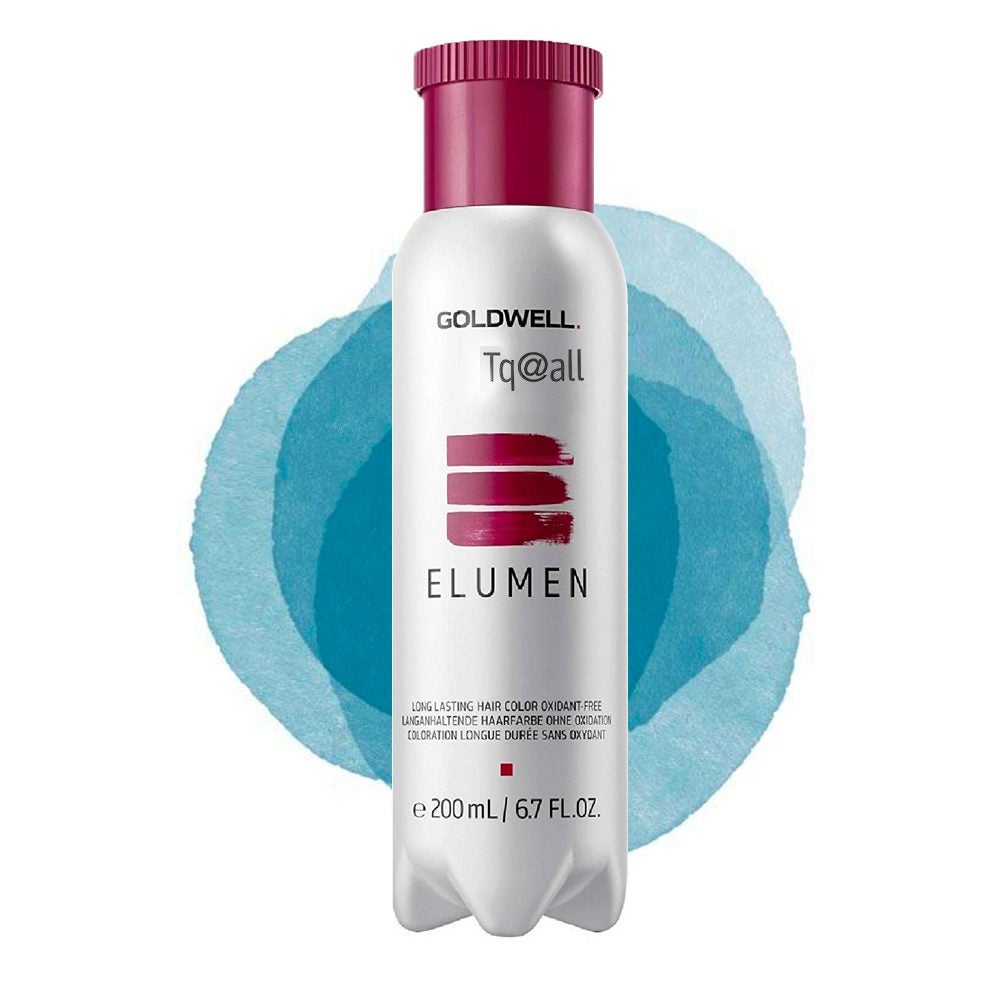 Elumen Coloración - Goldwell