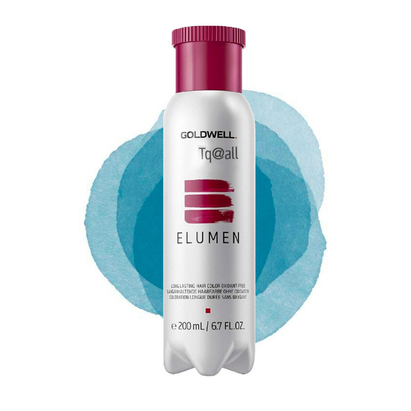 Goldwell - Elumen TQ@ALL Tono Puro - 200 ml
