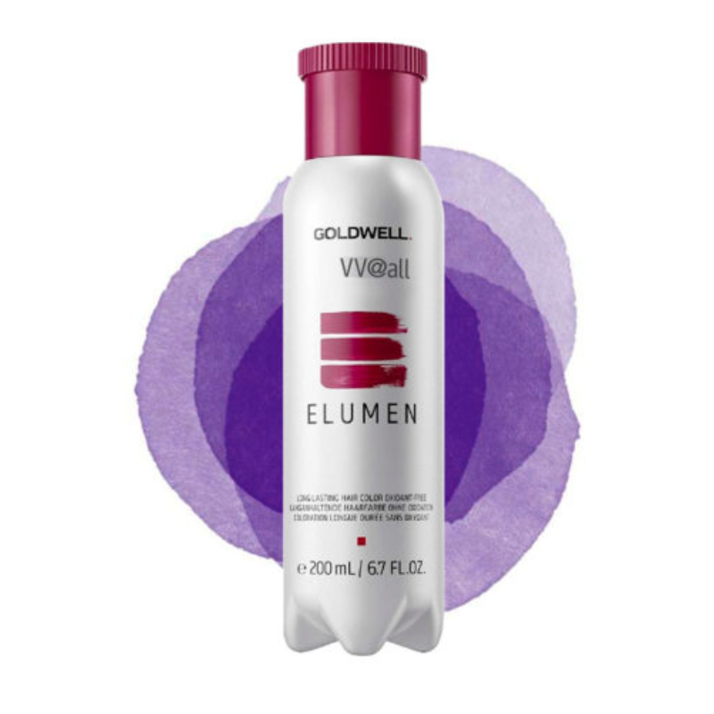 Goldwell - Elumen VV@ALL Tono Puro - 200 ml