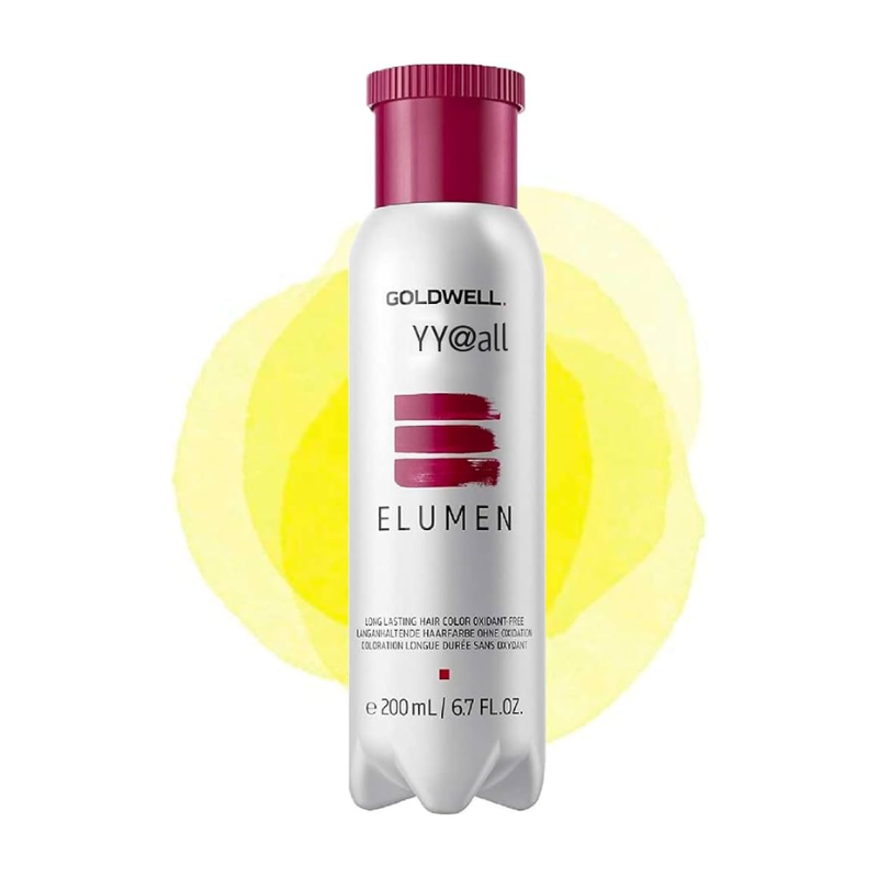 Goldwell - Elumen YY@ALL Tono Puro - 200 ml