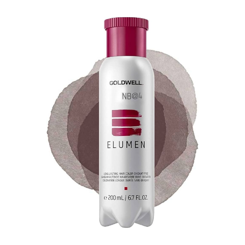 Goldwell - Elumen NB@4 - 200 ml