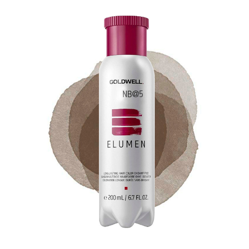 Goldwell - Elumen NB@5 - 200 ml