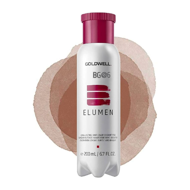 Goldwell - Elumen BG@6 - 200 ml