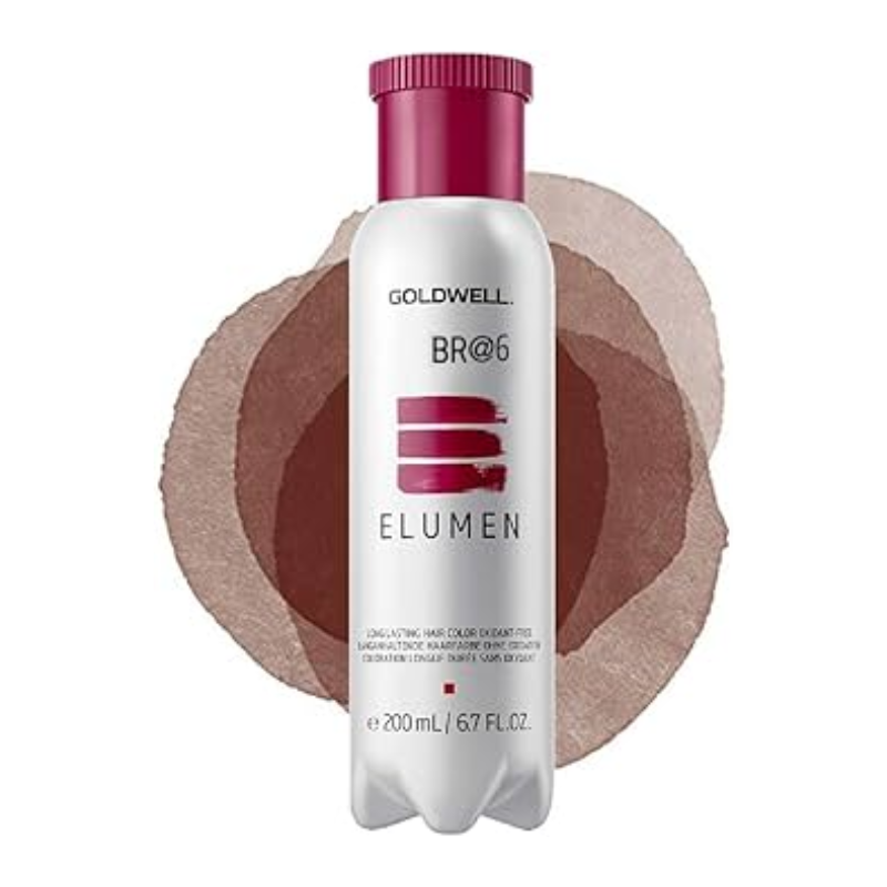 Goldwell - Elumen BR@6 - 200 ml