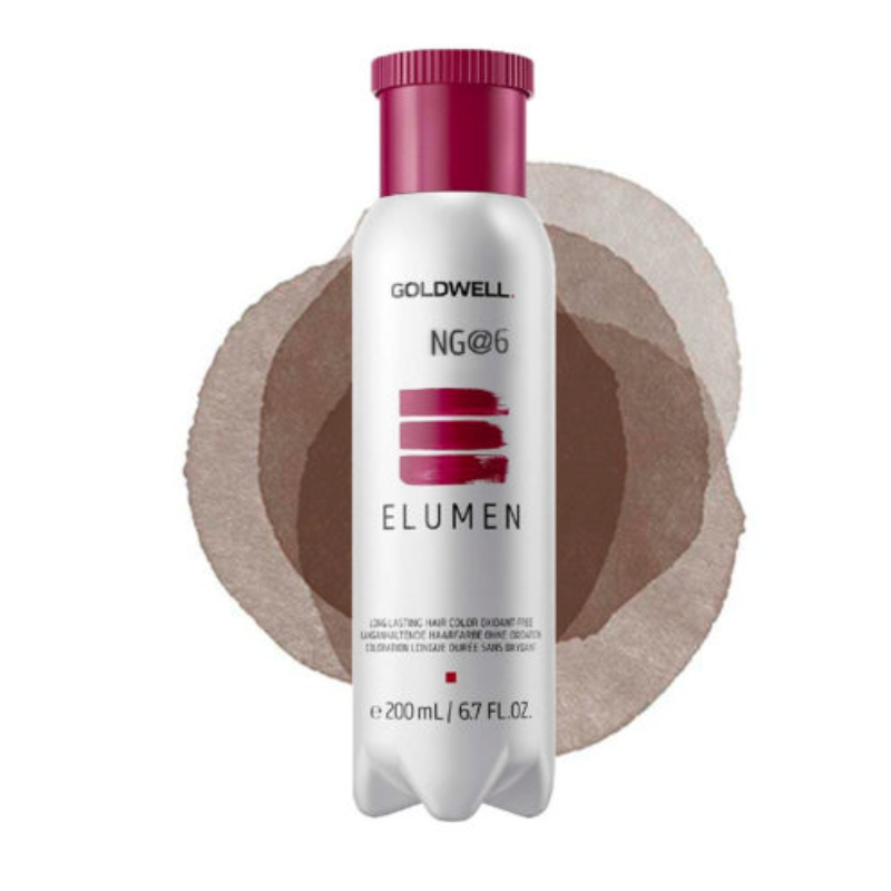 Goldwell - Elumen - NG@6 - 200 ml