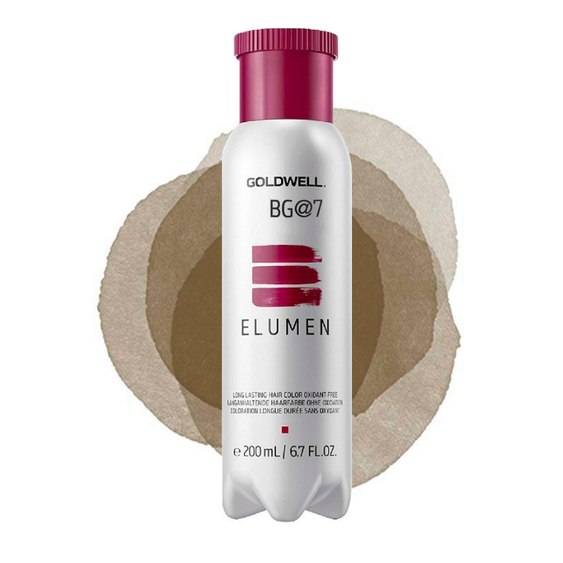 Goldwell - Elumen BG@7 - 200 ml