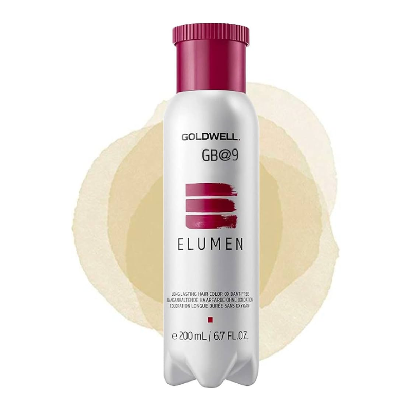 Goldwell - Elumen - GB@9 - 200 ml