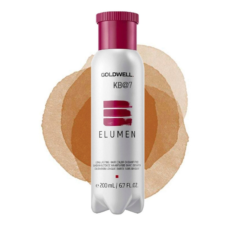 Goldwell - Elumen KB@7 - 200 ml
