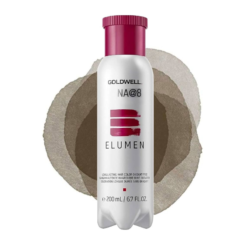 Goldwell - Elumen NA@8 - 200 ml