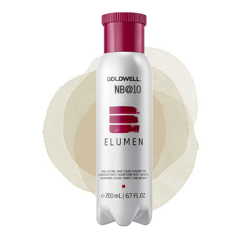 Goldwell - Elumen - NB@10 - 200 ml