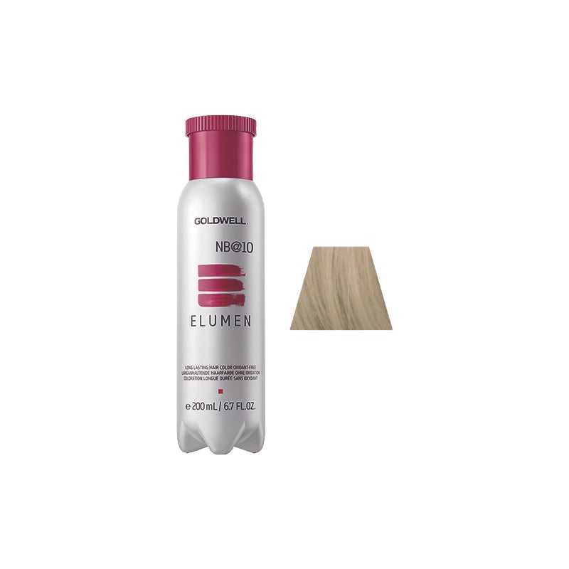 Goldwell - Elumen - NB@10 - 200 ml