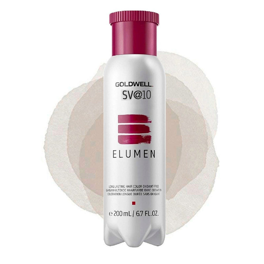 Goldwell - Elumen SV@10 - 200 ml