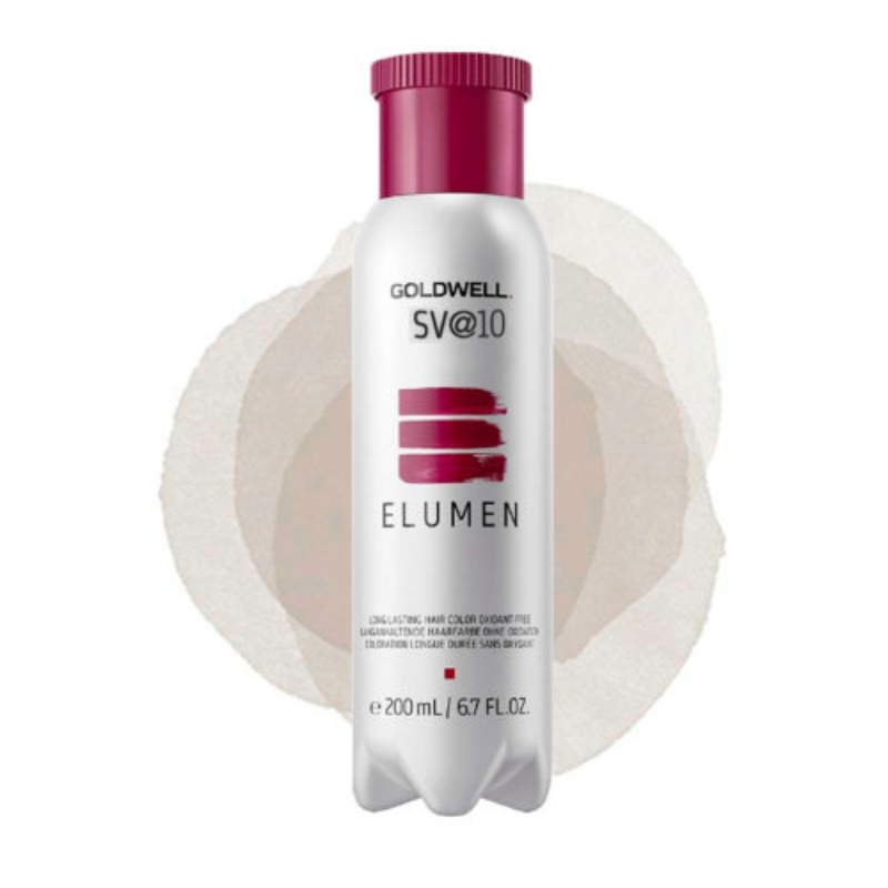 Goldwell - Elumen - SV@10 - 200 ml