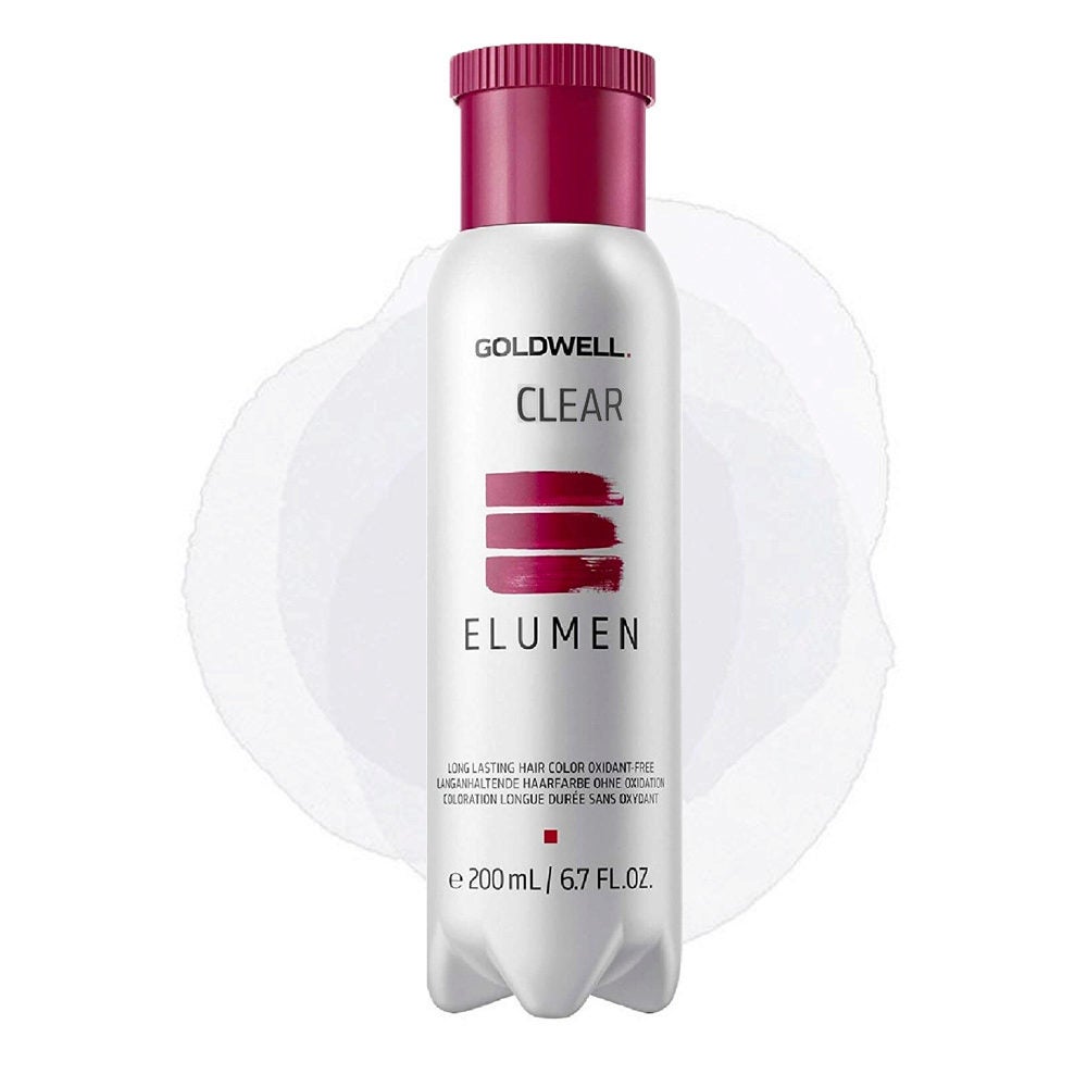 Elumen Clear - Goldwell