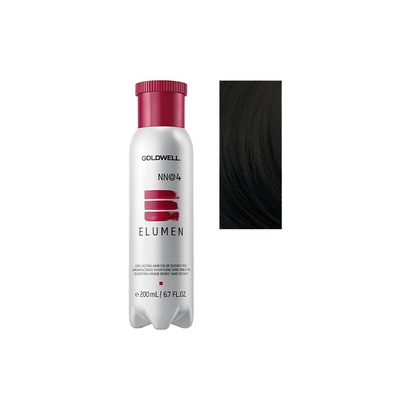 Goldwell - Elumen - NN@4 - 200 ml
