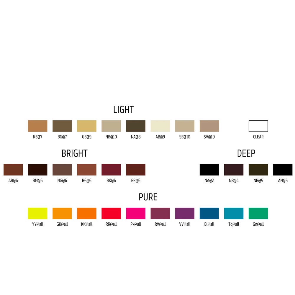 Elumen HC - Goldwell