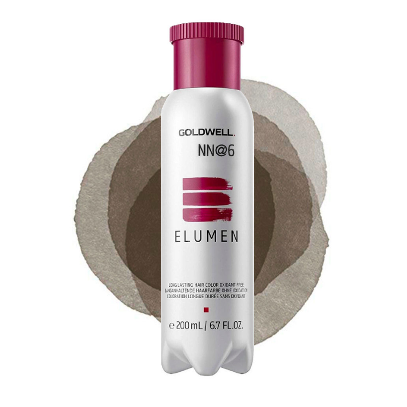 Goldwell - Elumen - NN@6 - 200 ml